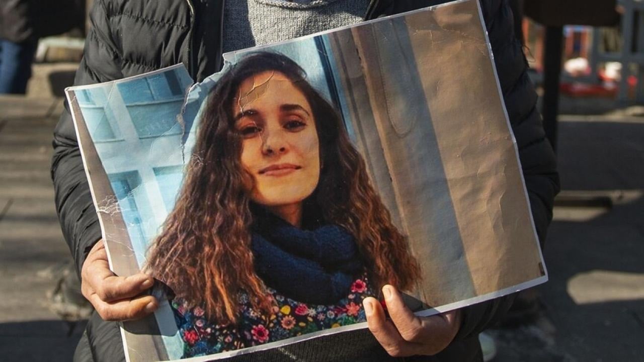 Gülistan Doku dosyası yeniden açıldı çarpıcı detaylar ortaya çıktı!