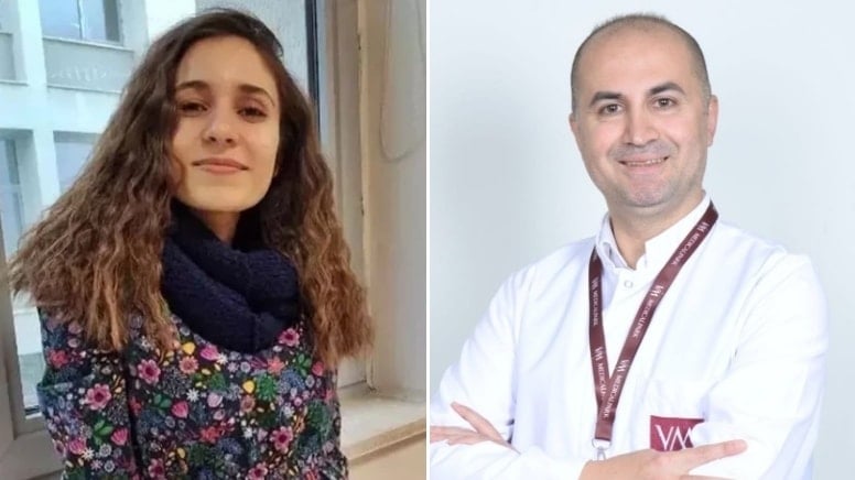 Tutuklanan başhekim ödül almış