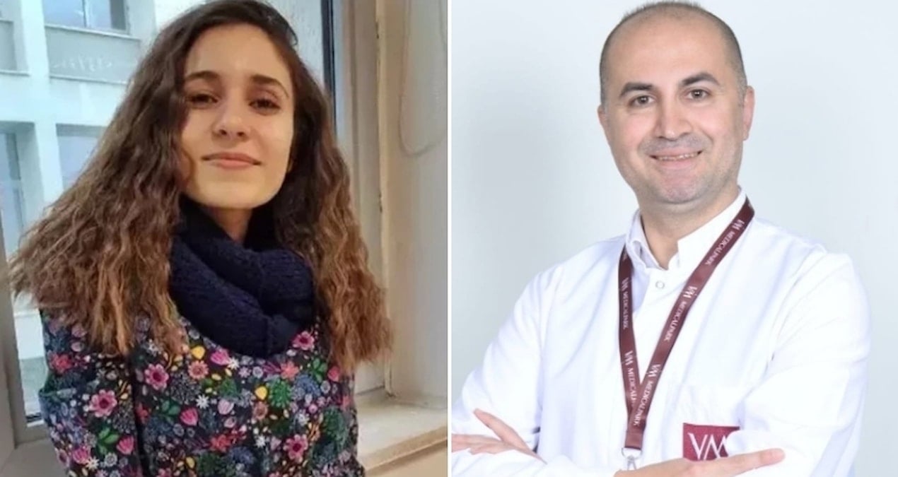 Gülistan Doku dosyasında tutuklanan başhekim ödül almış