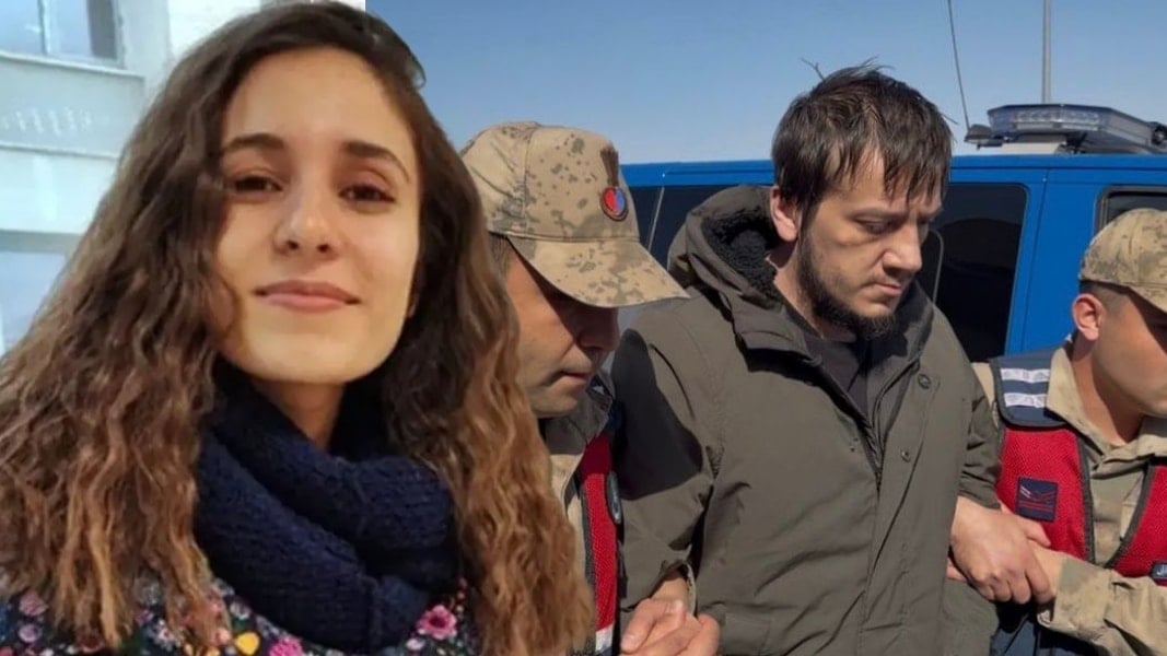 Gülistan Doku soruşturmasında ilk tutuklama