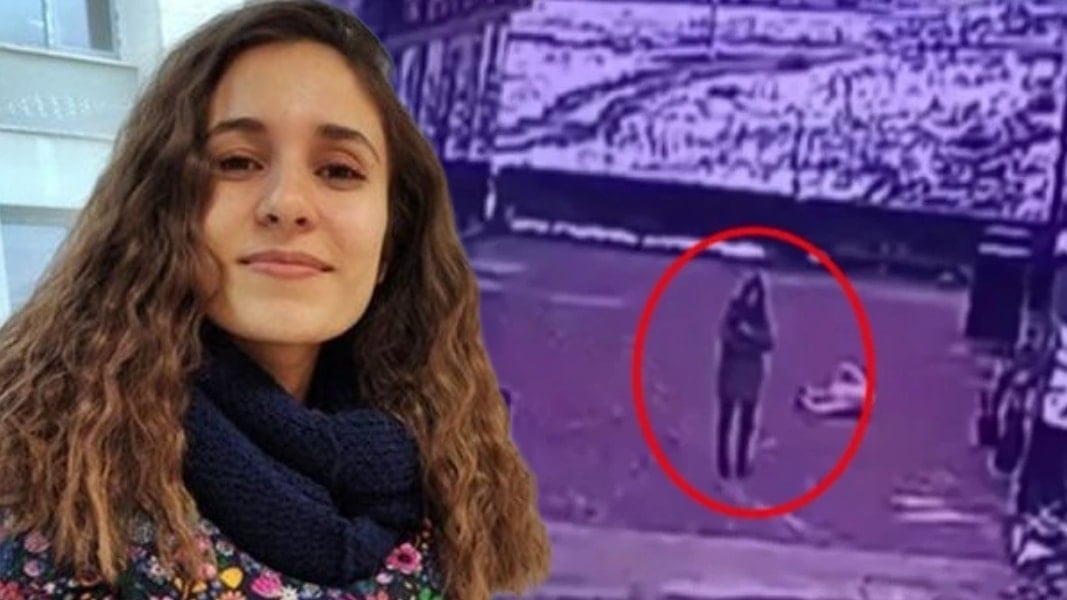 Gülistan Doku'nun sevgilisinin yazdığı mesajlar ortaya çıktı