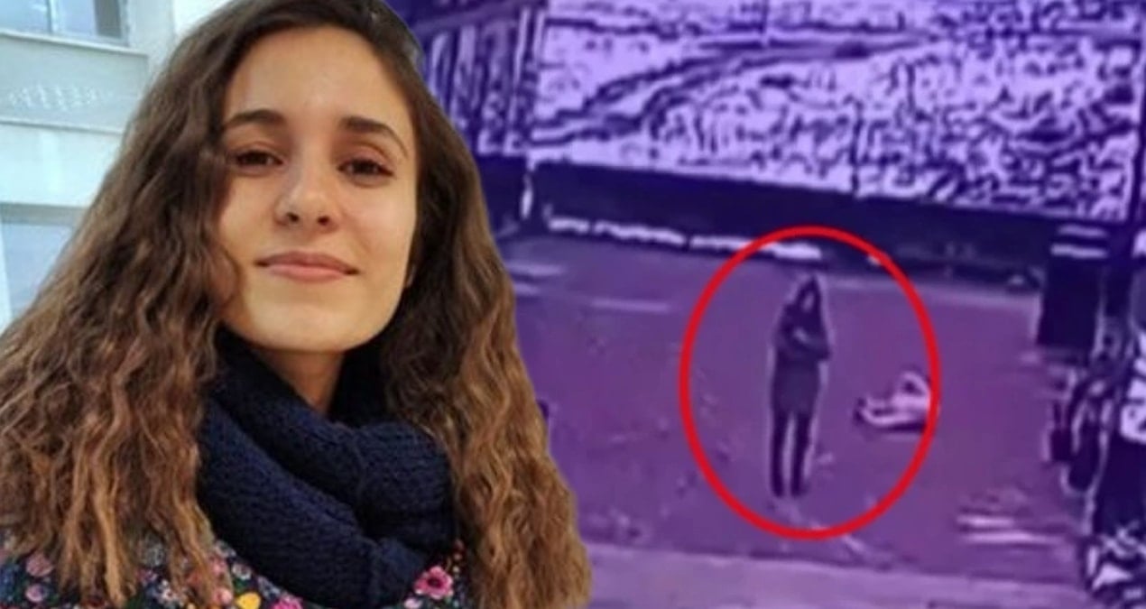 Gülistan Doku'nun sevgilisinin yazdığı mesajlar ortaya çıktı