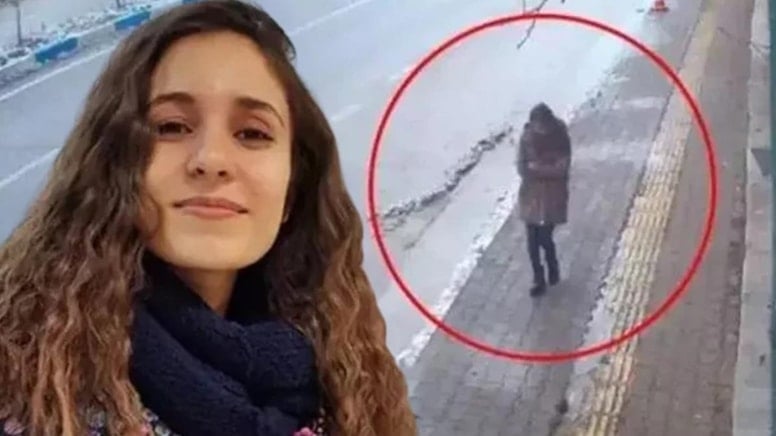 Gülistan Doku dosyasında firari Umut Altaş için kırmızı bülten çıkarıldı