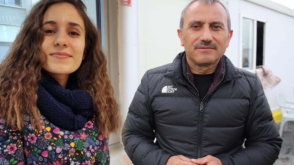 Gülistan Doku soruşturmasında Tunceli eski valisine yöneltilen suçlamalar belli oldu!