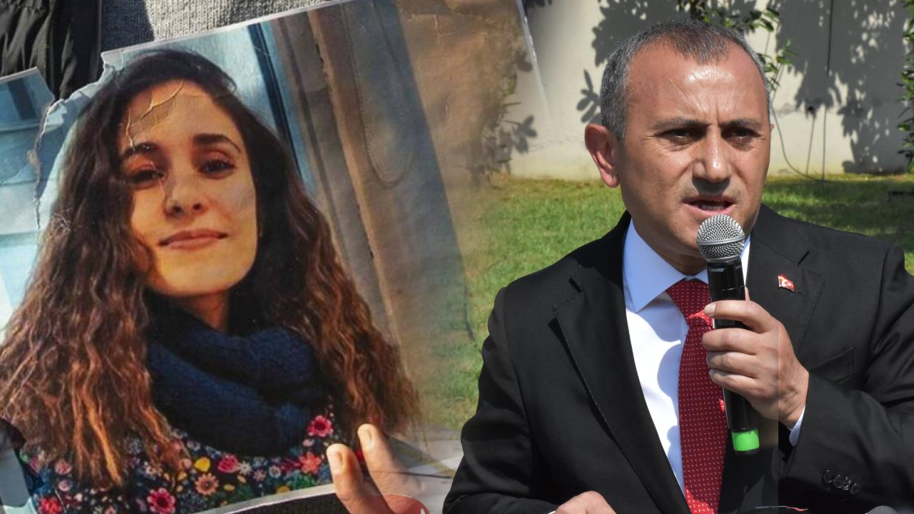 Tuncay Sonel'in gözaltı süresi uzatıldı