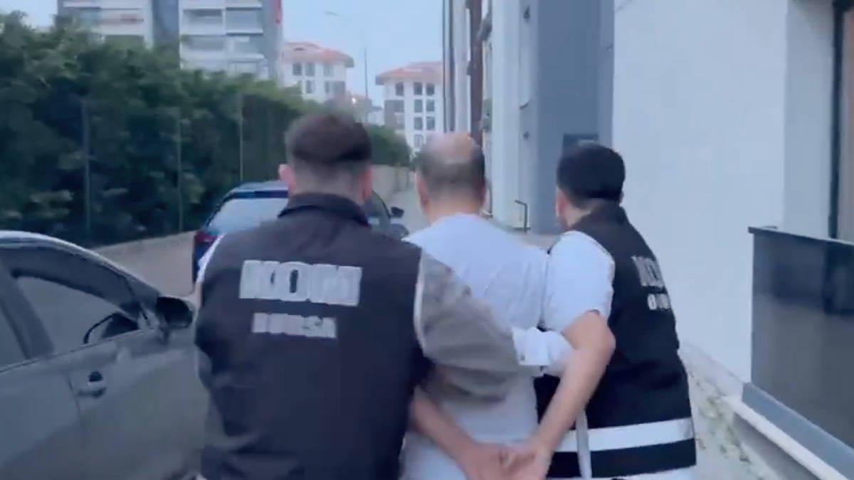 Tunceli Hastanesi'nin eski başhekimi gözaltına alındı