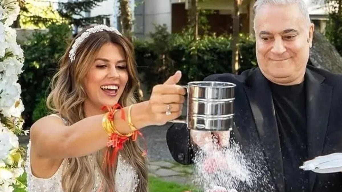 Kayıp gelinlik modacıyı çıldırttı: 2 aydır hala bulunamadı