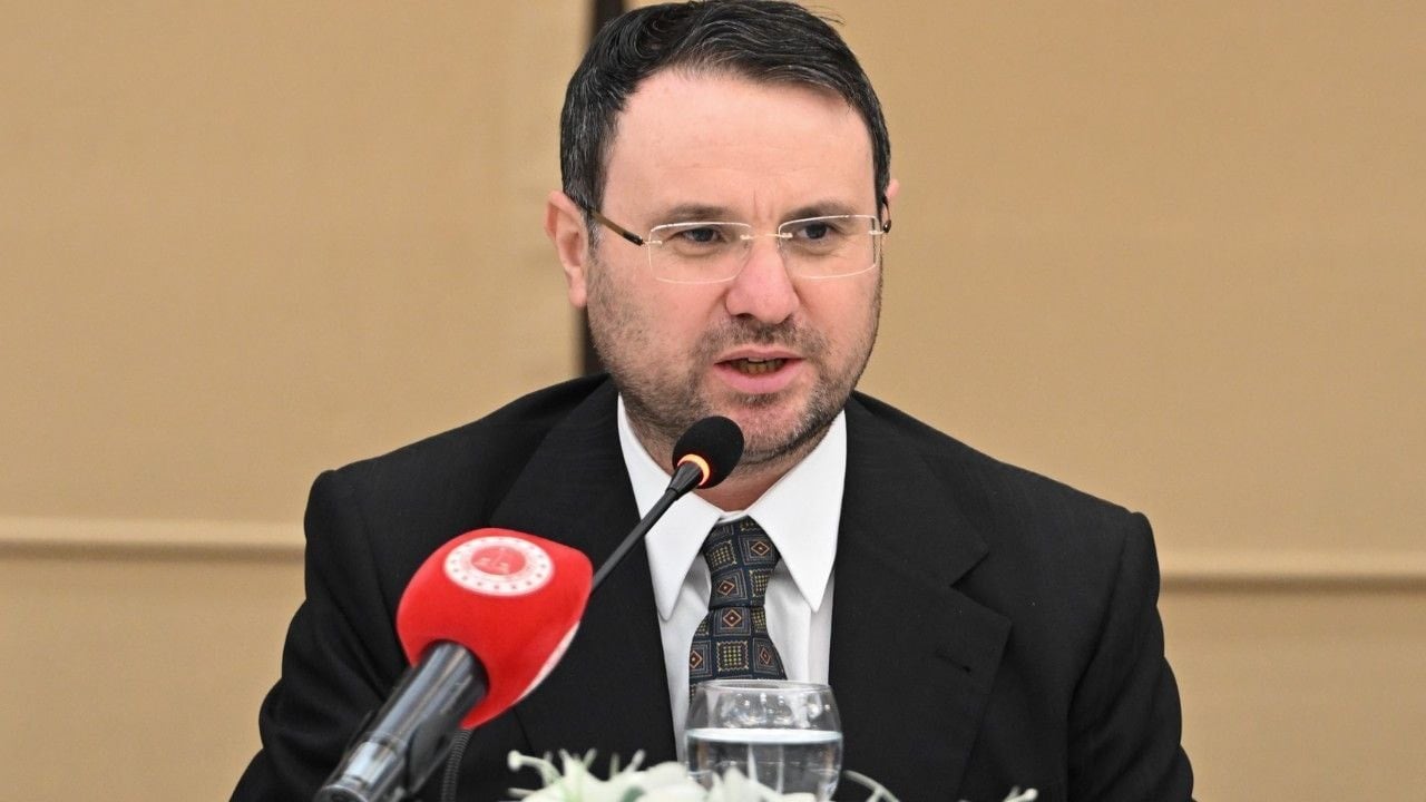 Bakan Gürlek: 2 bin 707 FETÖ mensubunun iadesini talep ettik