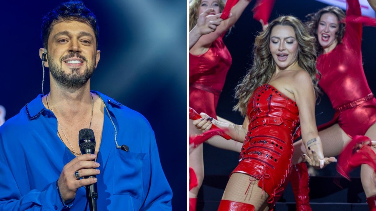 Murat Boz ve Hadise düellosunu kazanan belli oldu