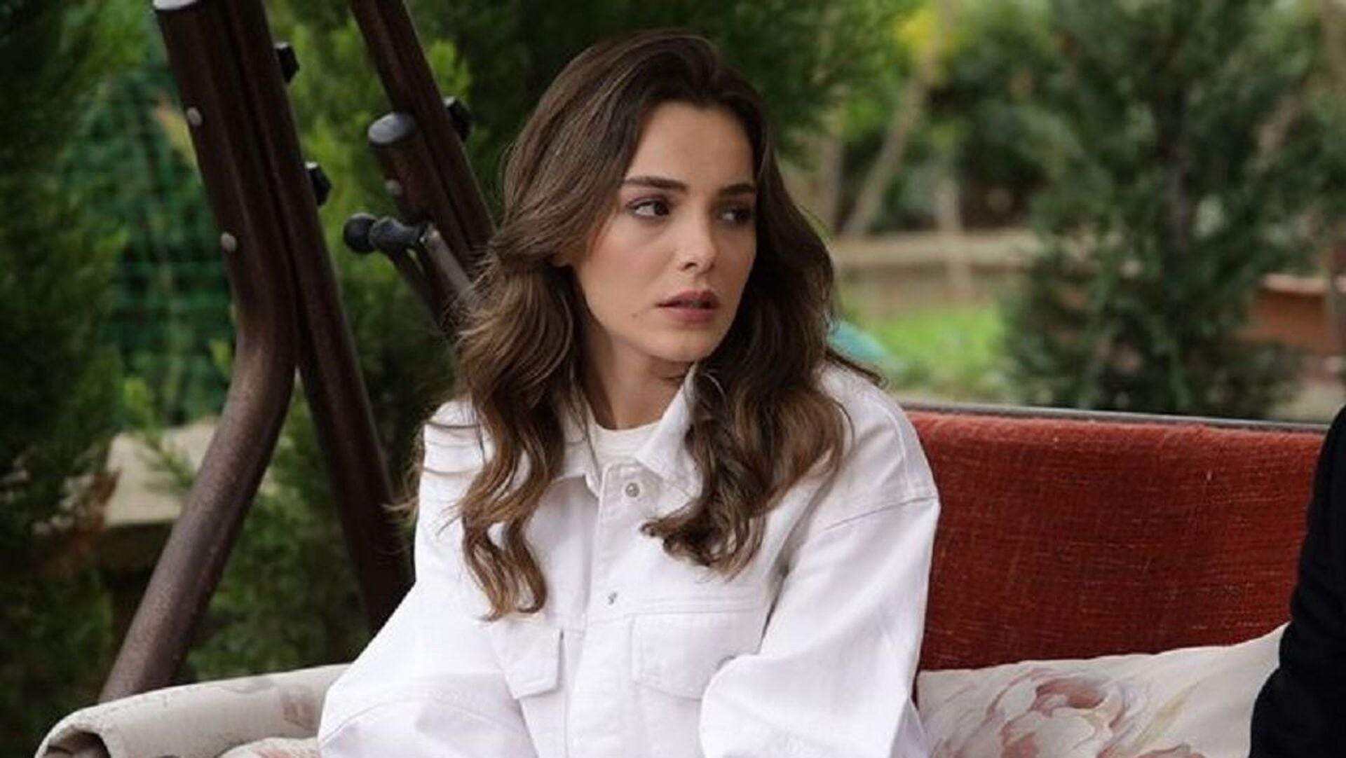 Hafsanur Sancaktutan'dan açıklama! Uyuşturucu testi pozitif çıkmıştı