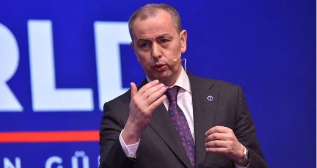 Sektörün ağır topundan, iktidara soğuk duş