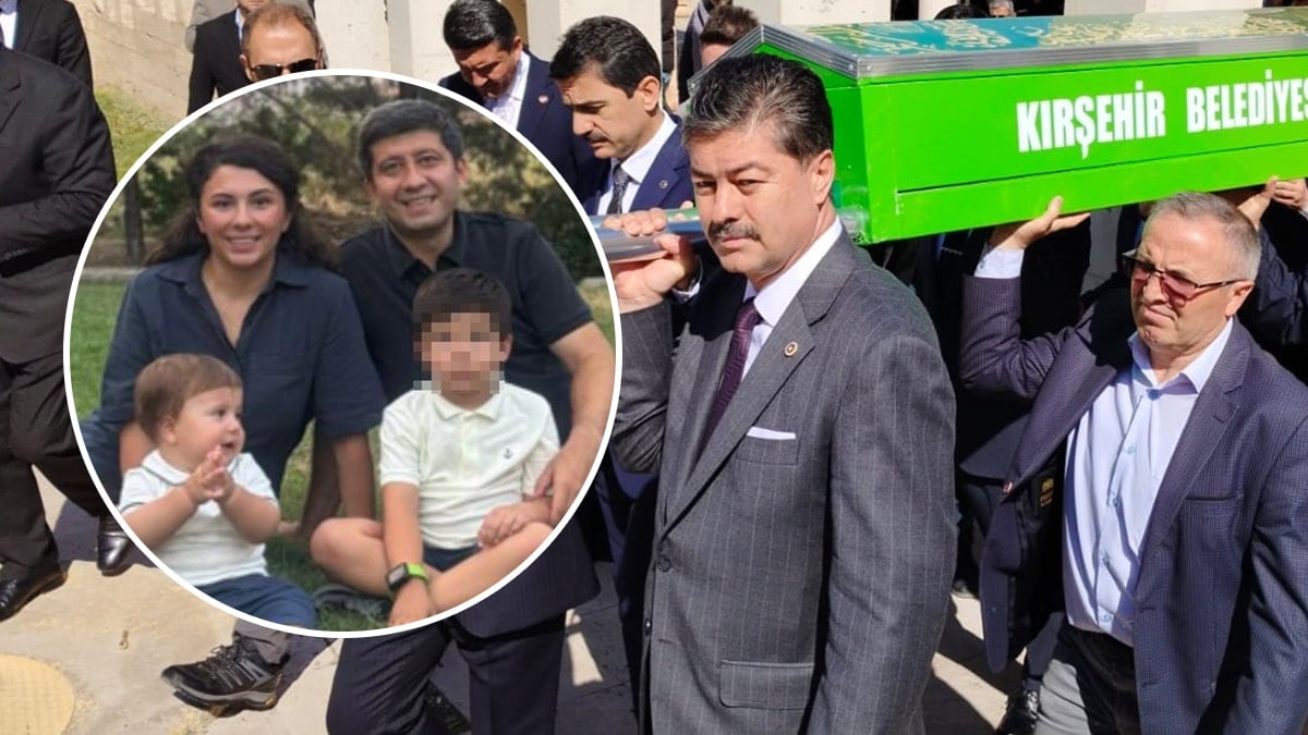 Hakim çiftin en acı günü... Mustafa Kemal son yolculuğuna uğurlandı