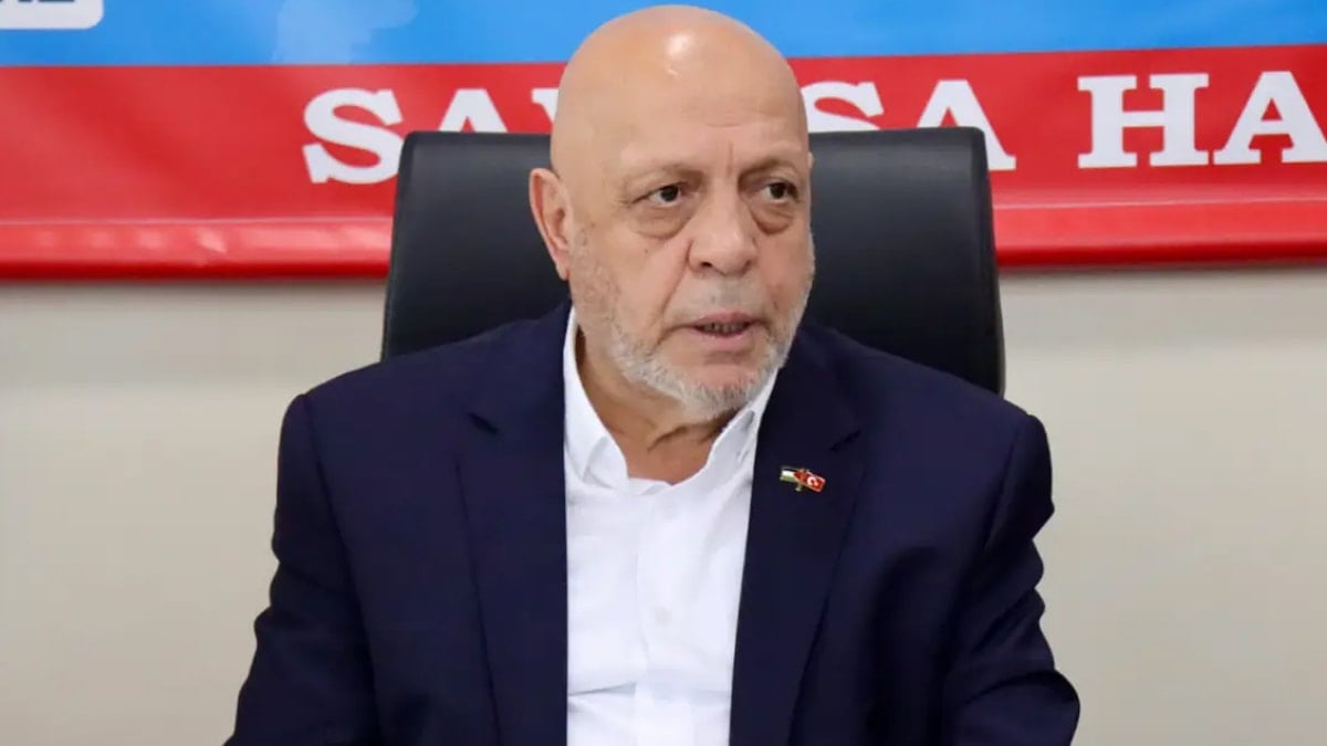 İşçiler 'hak' derdinde, iktidar sendikası damak zevkinde