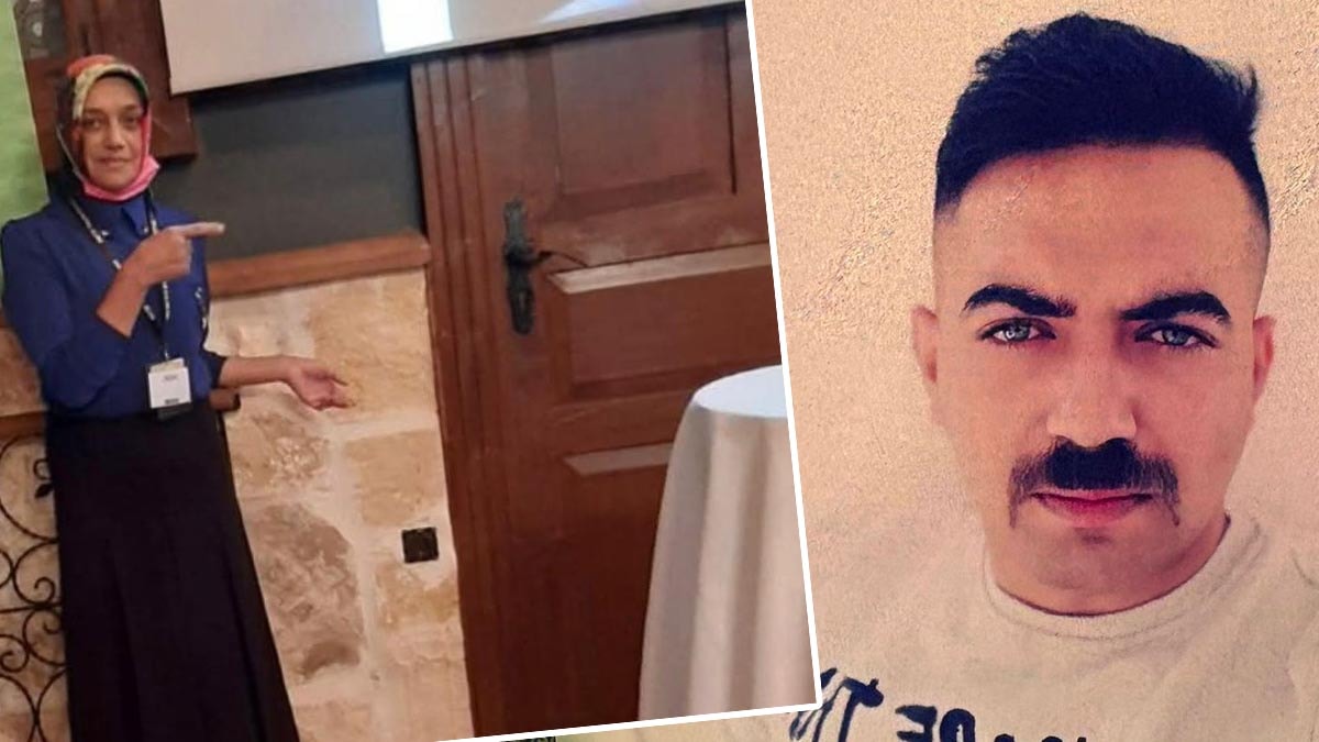 Çobanın ihbarıyla ormana giden jandarma korkunç manzarayla karşılaştı