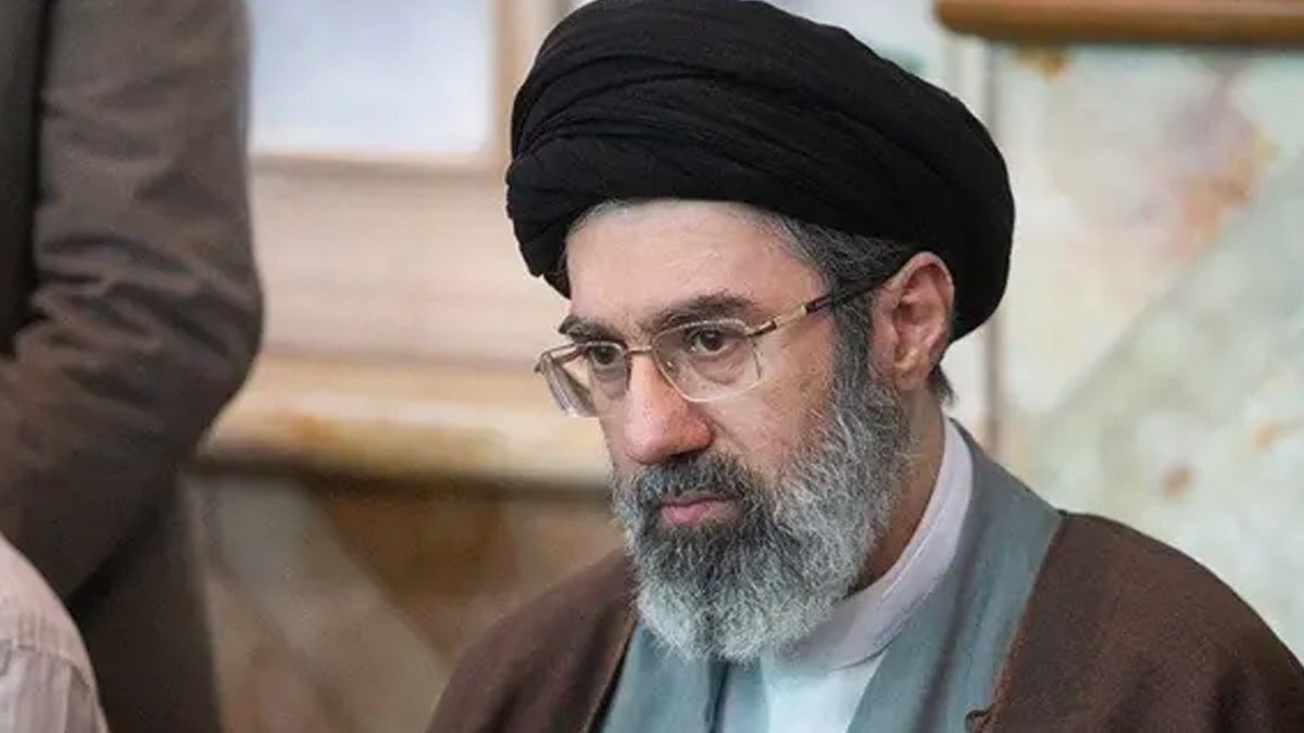 Hamaney: İran'da birlik, ABD'de ayrılık var