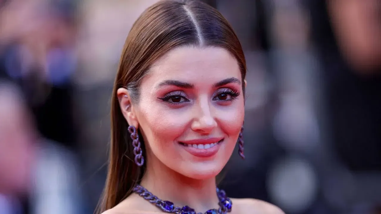 Hande Erçel'in test sonucu belli oldu