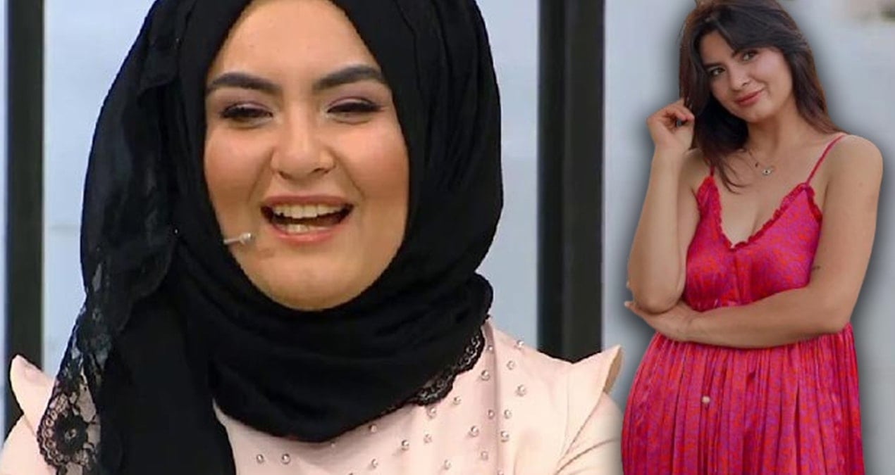 İzdivaç programıyla ünlenen gelin adayı Hanife aldığı teklifle şaşırttı
