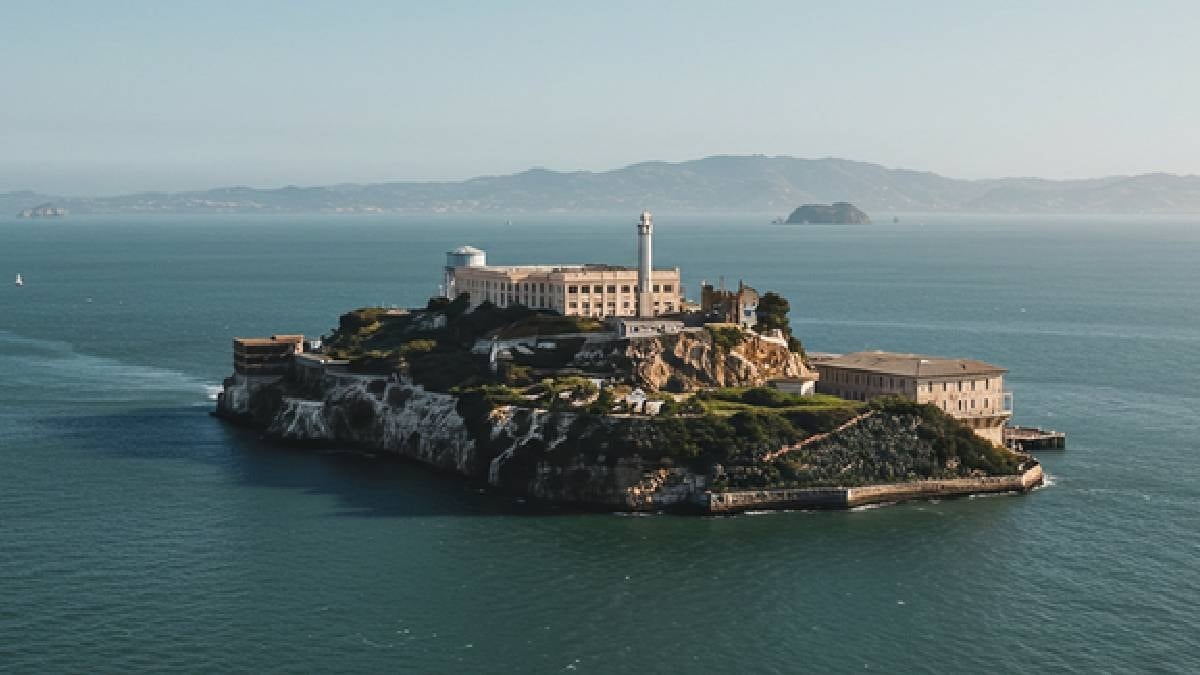 Bir dönemin en kötü şöhretli hapishanesi yeniden açılıyor