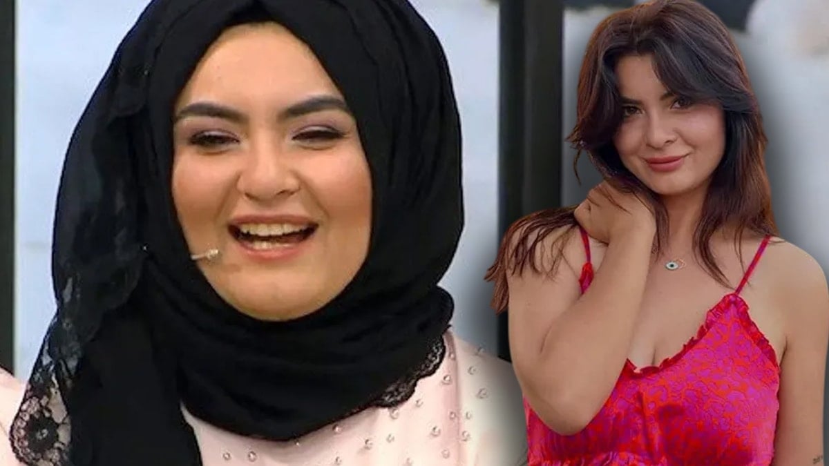 Son hali gündem olmuştu: Fenomen gelin adayı Hanife'den sürpriz aşk paylaşımı