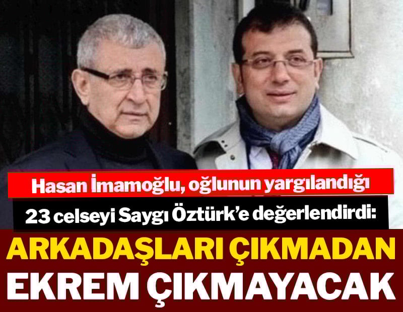 Suçu olmayan korkmaz