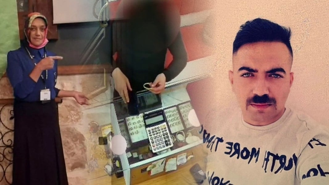 Yaylada dehşet! Anne ile oğlunu altın için öldürdüler