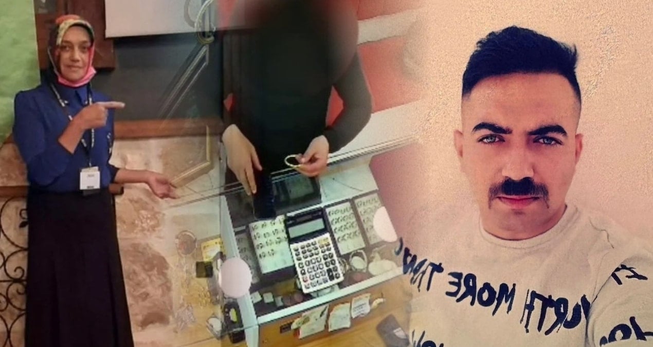 Yaylada dehşet! Anne ile oğlunu altın için öldürdüler