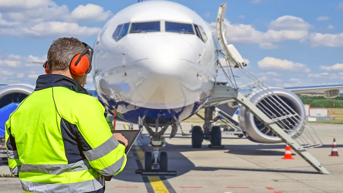 Popüler havaalanı 1 ay kapalı kalacak