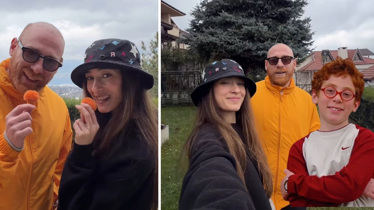 Çocuklar Duymasın’ın Havuç’u şehir hayatına dayanamadı; 10 yıl önce aldığı eve yerleşiyor