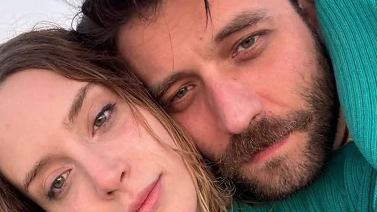 ''İLK ÖPÜŞTÜĞÜMÜZDE BİLE BEN ONA KANKA DEDİM''