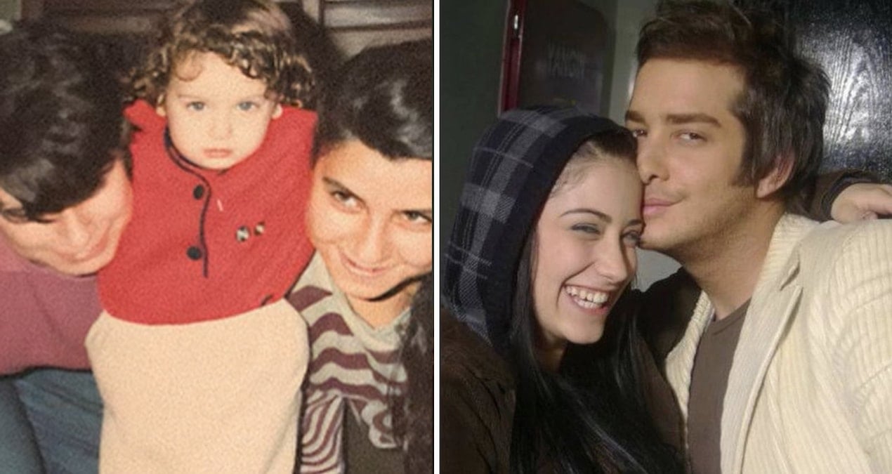 Meğer iki oyuncu da aynı liseden mezun olmuş: Hazal Kaya'nın çocukluk itirafı