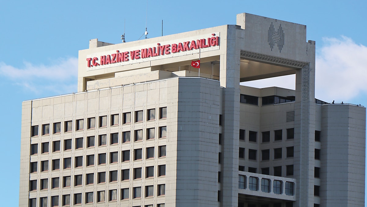 Hazine, tahvil ihalesiyle 72 milyar lira borçlandı