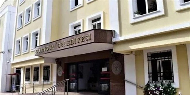 Bornova Belediyesi'ne yönelik soruşturma başlatıldı