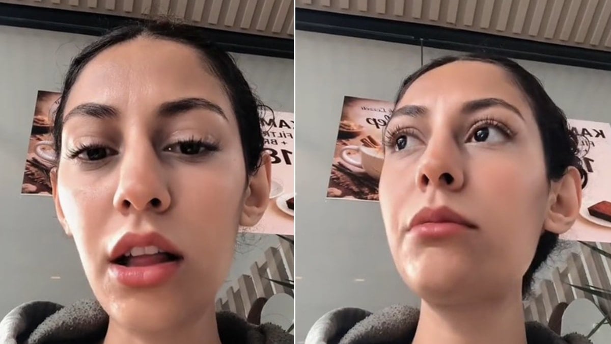 İşlettiği kafenin tuvaletinde gördüğü rezaleti anlattı: 'İki liseli, dilim varmıyor söylemeye...'