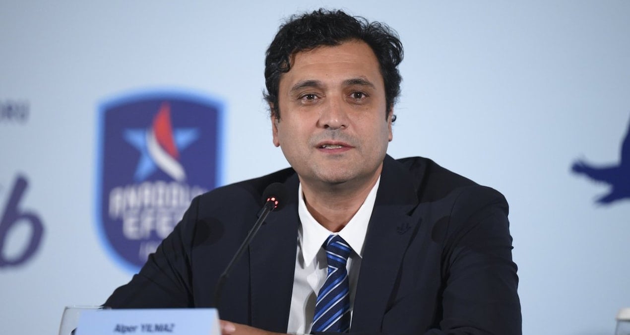 Anadolu Efes'in yeni direktörü belli oldu