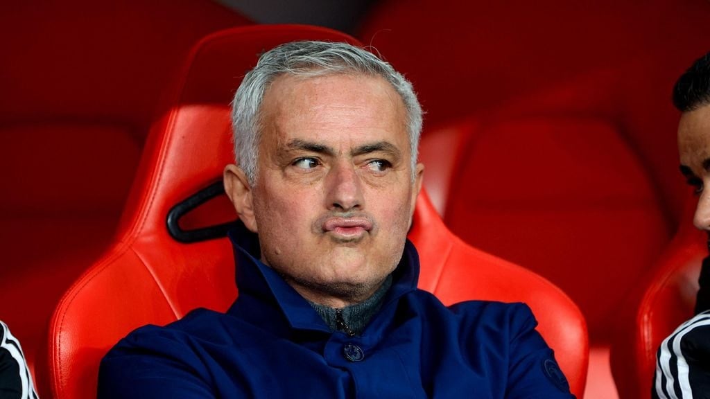 Mourinho'nun yeni takımını açıkladılar! Geri dönüyor