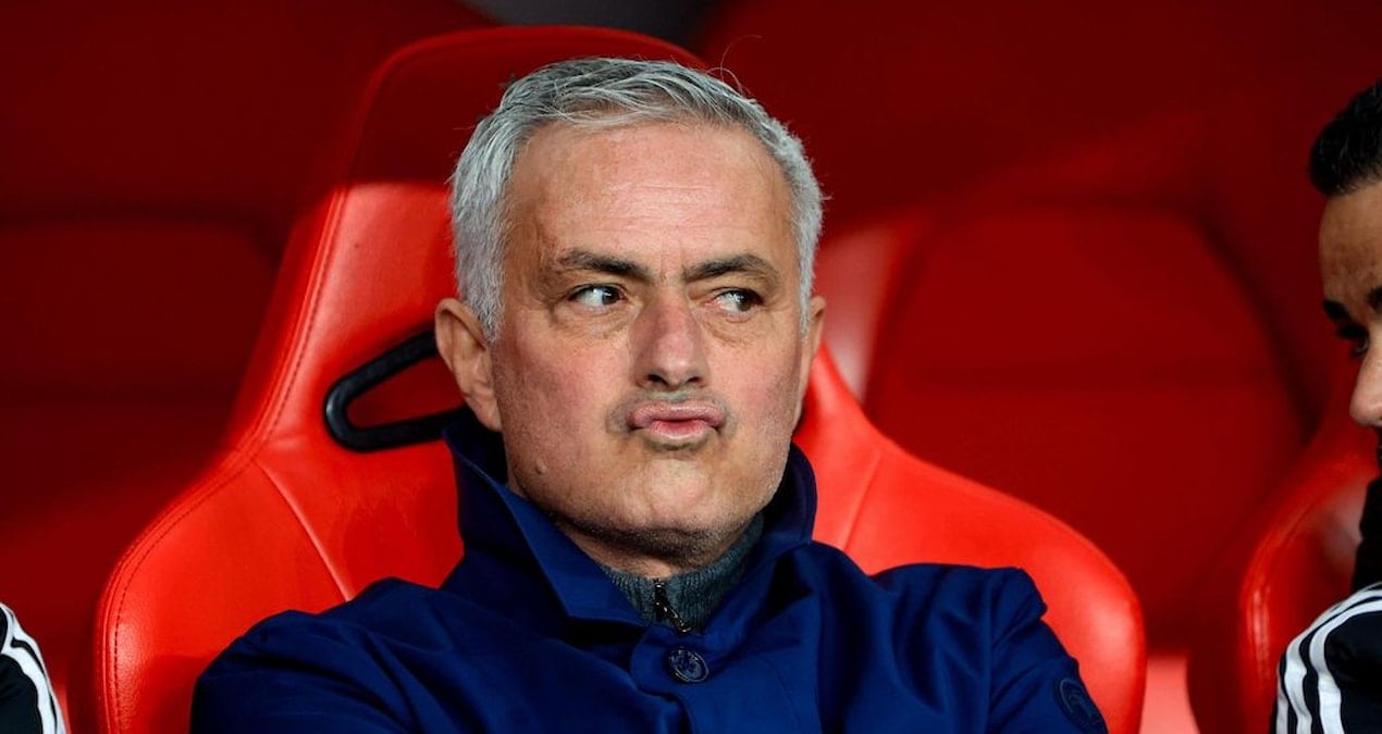 Mourinho'nun yeni takımını açıkladılar! Geri dönüyor