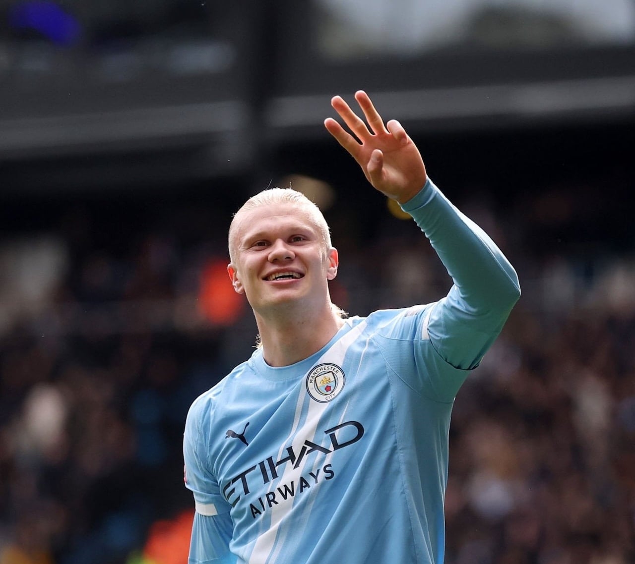 Manchester City Liverpool’u farklı geçti