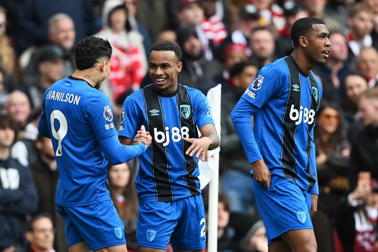 Premier Lig’de zirve karıştı