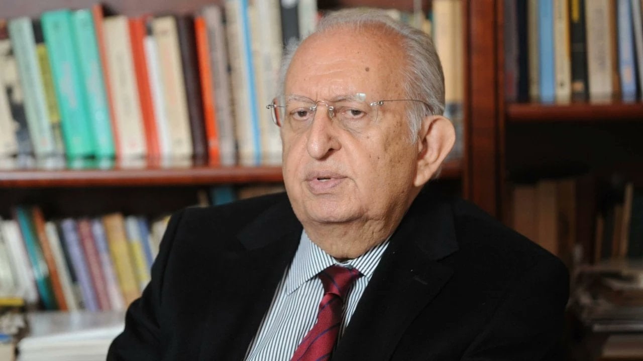 Cindoruk, devlet töreni ve devlet mezarlığını istemedi