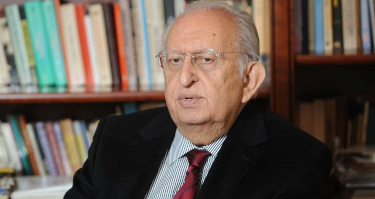 Cindoruk, devlet töreni ve devlet mezarlığını istemedi