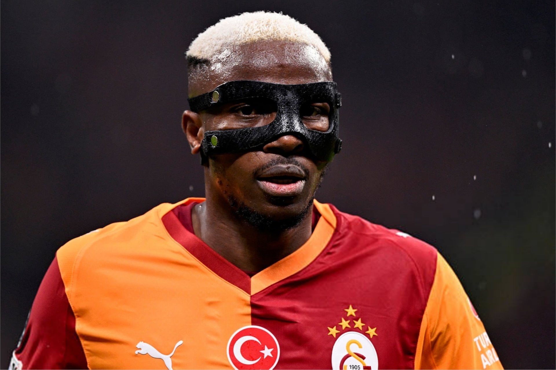 Barcelona Osimhen'i listesine ekledi! Uğruna 5 yıldızını gönderiyor