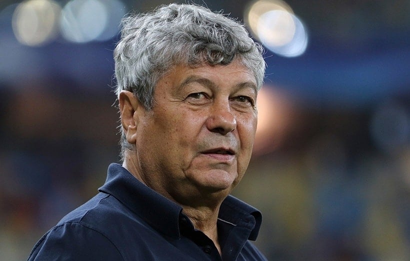 Hastaneden açıklama geldi! Lucescu'dan kötü haber