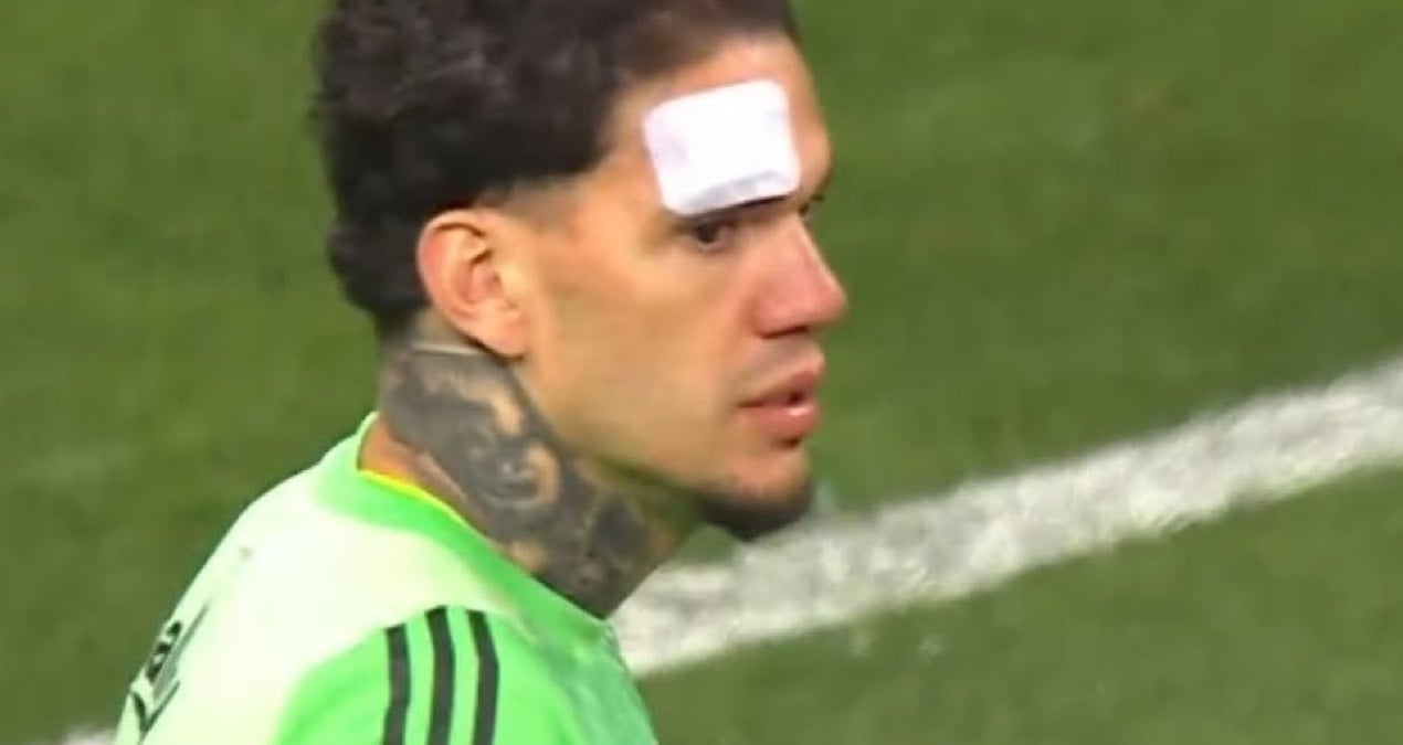 Fenerbahçe'den Ederson açıklaması! 10 kişiye işlem yapıldı