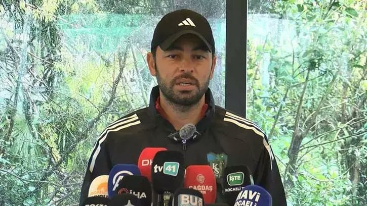 Selçuk İnan'dan 4 maçlık hedef