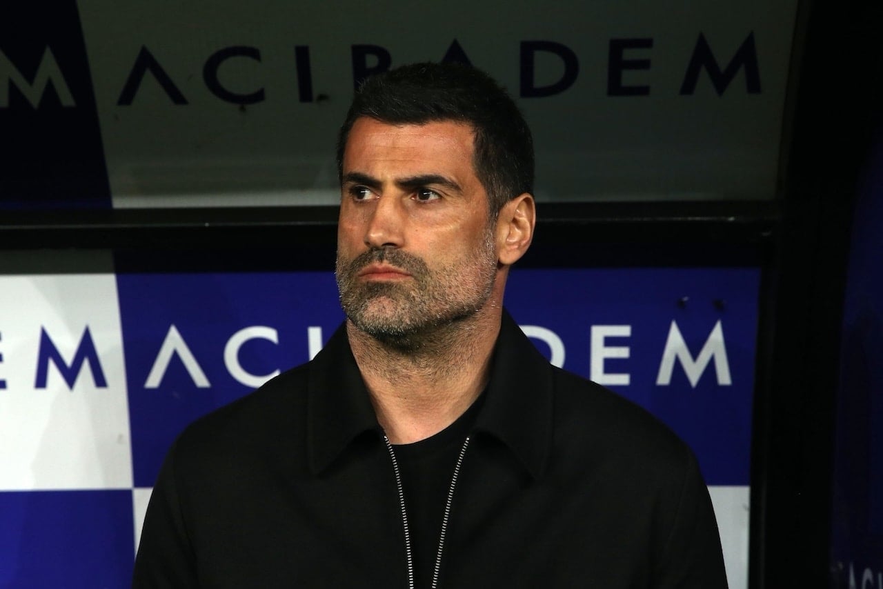 Volkan Demirel'e şok tepki