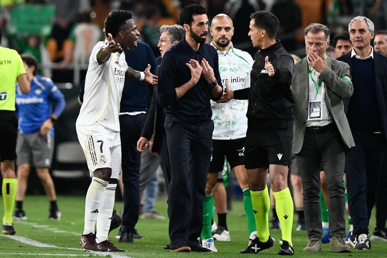 Real Madrid'in Galibiyet Hırsı Tünelde Sonlandı: Arda Güler'in Eksikliği Can Ağıtı