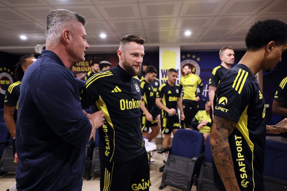 Sadettin Saran'dan Samandıra çıkarması! Futbolcularla görüşecek