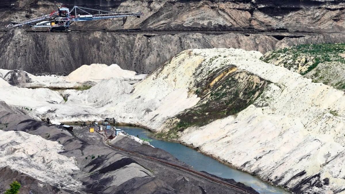 Tesadüfen keşfedildi: 34 milyon tonluk dev rezerv dünyanın kaderini değiştirecek