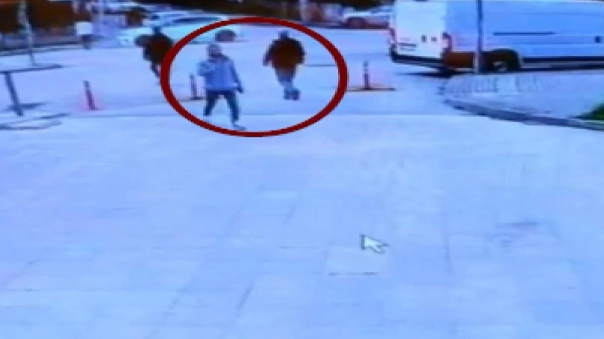 500 bin liralık hırsızlık yapan firari yakalandı