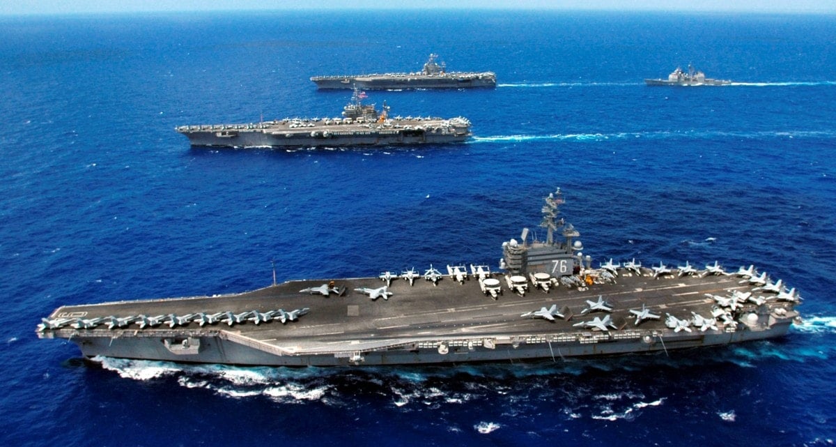 Operasyon öncesi temizlik mi? İran kuşatmasından sorumlu ismil görevden alındı